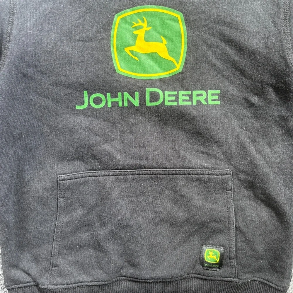 John Deere john deere